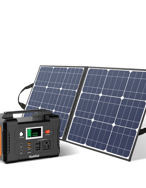 Load image into Gallery viewer, &lt;img src=&quot;power station &amp; solar panel.jpg&quot; alt=&quot; power station and solar panel&quot;/&gt;
