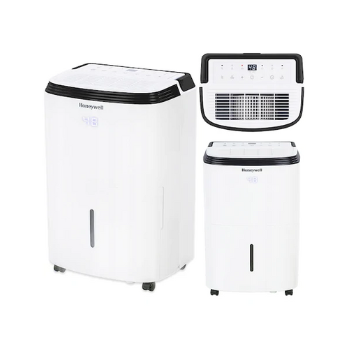 Load image into Gallery viewer, Honeywell dehumidifier
